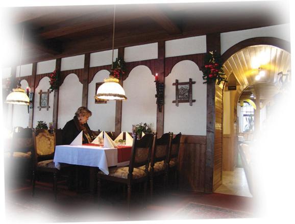 Landhotel & Restaurant Westerwaldgrill Höhn Exterior foto