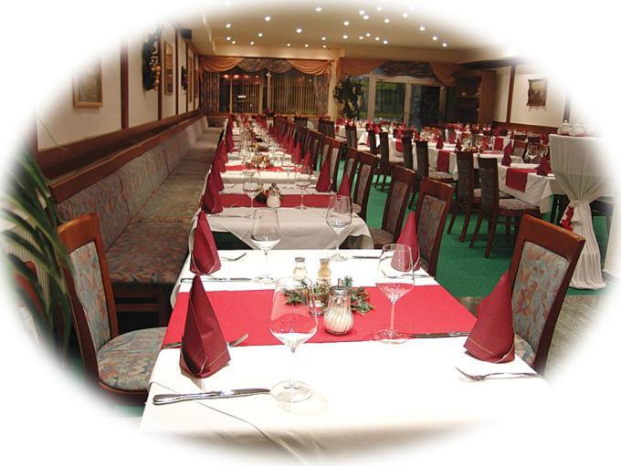 Landhotel & Restaurant Westerwaldgrill Höhn Exterior foto